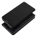 OEM Bookcase für XIAOMI 14 | Rundumschutz | Kartenfach - Schwarz