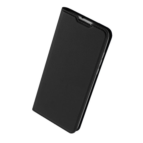 Dux Ducis Silikoncase für SAMSUNG A25 5G | Stoßfest | Slim Design - Schwarz