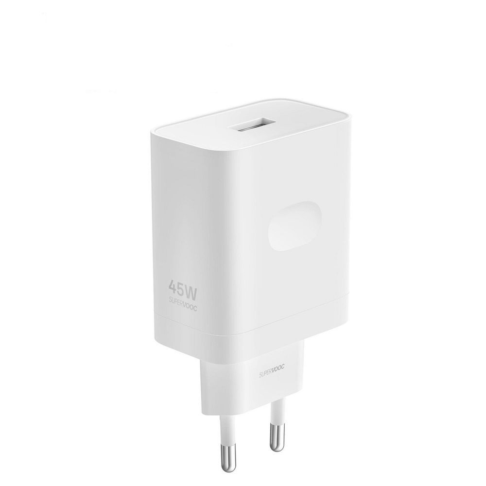 Oppo Ladegerät 45W | Schnellladen | Kompakt
