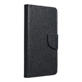 OEM Bookcase für XIAOMI Redmi 7A | Rundumschutz | Kartenfach - Schwarz