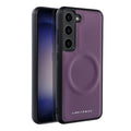 Roar Silikoncase für iPhone 15 Pro Lila | Stoßfest | Slim Design - Standard