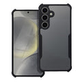 OEM Silikoncase für Oppo A40 Anti-Drop | Stoßfest | Slim Design - Schwarz