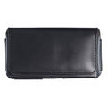 OEM Bookcase für (Iphone X / Samsung S5/S7/A5/J5/X 3 / Huawei P8 Lite) | Rundumschutz | Kartenfach - Standard