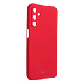 Roar Silikoncase für SAMSUNG A15 4G / A15 5G hot | Stoßfest | Slim Design - Rosa