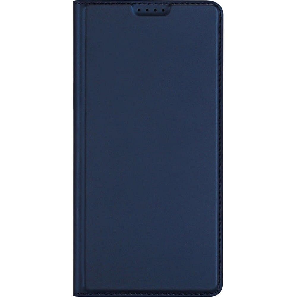 Dux Ducis Silikoncase für SAMSUNG A35 | Stoßfest | Slim Design - Blau