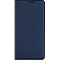Dux Ducis Silikoncase für SAMSUNG A35 | Stoßfest | Slim Design - Blau