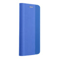 OEM Bookcase für XIAOMI Redmi Note 15 5G | Rundumschutz | Kartenfach - Blau