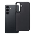 OEM Silikoncase für Samsung S26 PLUS Carbon Elite Mag compatible with MagSafe | Stoßfest | Slim Design - Schwarz