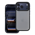 OEM Silikoncase für iPhone 17 PRO Neo | Stoßfest | Slim Design - Blau