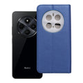 OEM Bookcase für HONOR Magic 7 PRO marineblau | Rundumschutz | Kartenfach - Blau
