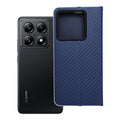 OEM Bookcase für XIAOMI 14T PRO | Rundumschutz | Kartenfach - Blau