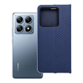 OEM Bookcase für XIAOMI 14T | Rundumschutz | Kartenfach - Blau