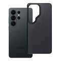 OEM Silikoncase für Samsung S26 ULTRA Carbon Elite Mag compatible with MagSafe | Stoßfest | Slim Design - Schwarz
