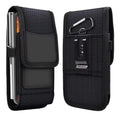 OEM Bookcase für IPHONE 6 / 7 / 8 / 12 MINI / 13 MINI / SAMSUNG A40 / S5 | Rundumschutz | Kartenfach - Standard