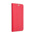OEM Bookcase für HUAWEI Mate 20 Lite | Rundumschutz | Kartenfach - Rot
