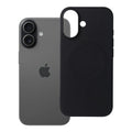 OEM Silikoncase für iPhone 17 Mag compatible with MagSafe (big hole) | Stoßfest | Slim Design