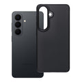 OEM Silikoncase für Samsung S26 Carbon Elite Mag compatible with MagSafe | Stoßfest | Slim Design - Schwarz