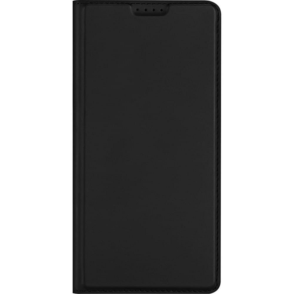 Dux Ducis Silikoncase für SAMSUNG A35 | Stoßfest | Slim Design - Schwarz