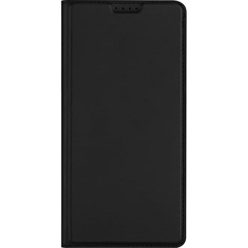 Dux Ducis Silikoncase für SAMSUNG A35 | Stoßfest | Slim Design - Schwarz