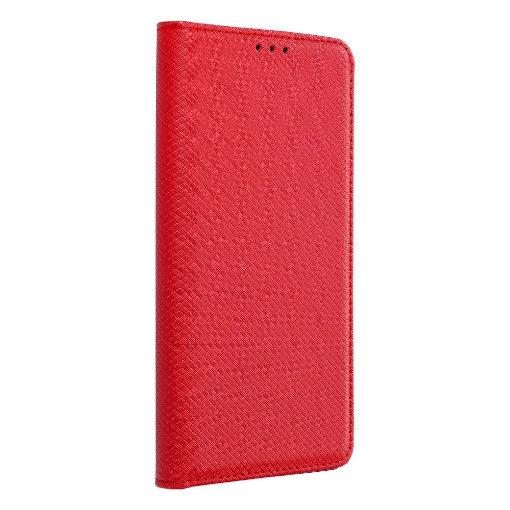 OEM Bookcase für IPHONE 13 PRO | Rundumschutz | Kartenfach - Rot