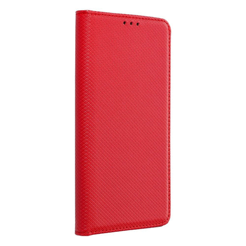 OEM Bookcase für IPHONE 13 PRO | Rundumschutz | Kartenfach - Rot