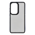 OEM Silikoncase für Samsung S26 ULTRA Neo | Stoßfest | Slim Design - Blau