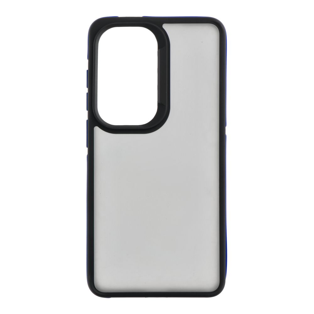 OEM Silikoncase für Samsung S26 ULTRA Neo | Stoßfest | Slim Design - Blau