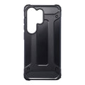 OEM Silikoncase für Samsung S26 ULTRA Armor | Stoßfest | Slim Design - Schwarz