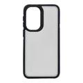 OEM Silikoncase für Samsung A57 5G Neo | Stoßfest | Slim Design - Blau