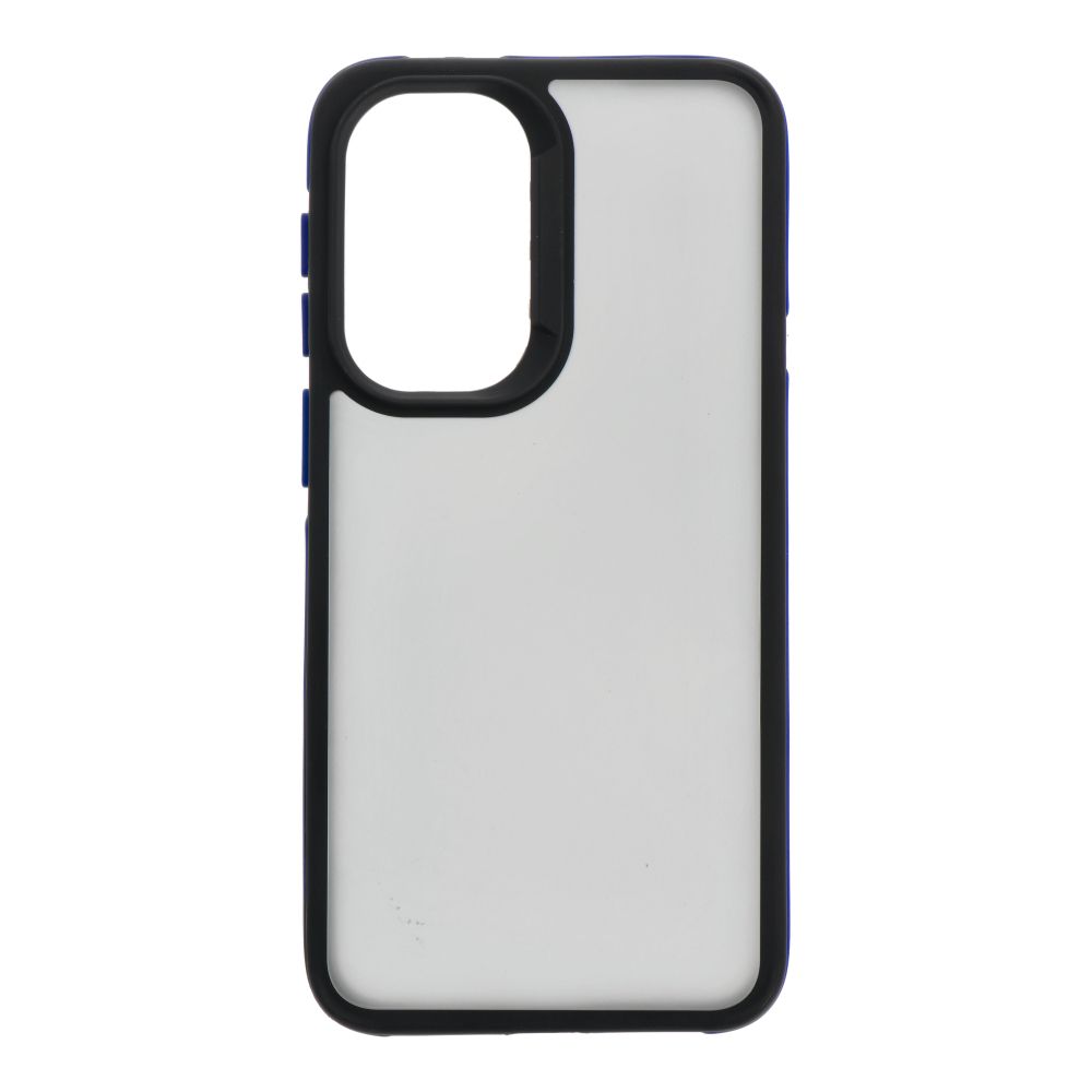 OEM Silikoncase für Samsung A57 5G Neo | Stoßfest | Slim Design - Blau
