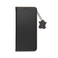 OEM Bookcase für IPHONE 17 Air | Rundumschutz | Kartenfach - Schwarz
