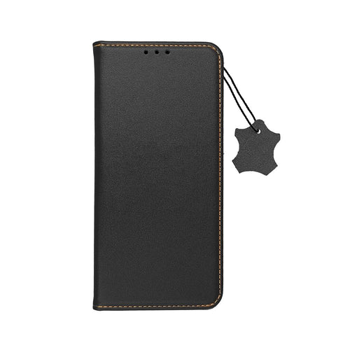 OEM Bookcase für IPHONE 17 Air | Rundumschutz | Kartenfach - Schwarz