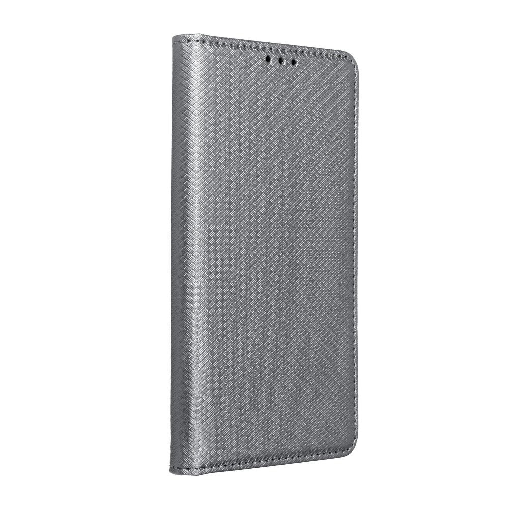OEM Bookcase für SAMSUNG Galaxy S7 (G930) | Rundumschutz | Kartenfach - Grau