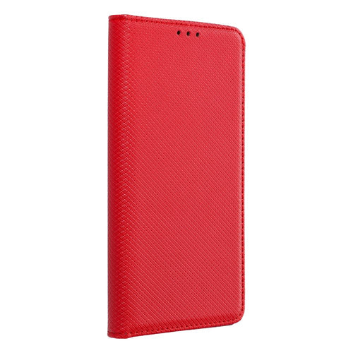 OEM Bookcase für HONOR Magic 7 Lite | Rundumschutz | Kartenfach - Rot