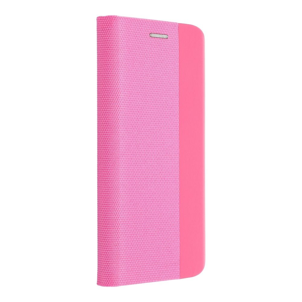 OEM Bookcase für SAMSUNG A10 | Rundumschutz | Kartenfach - Rosa