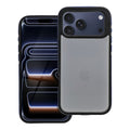 OEM Silikoncase für iPhone 17 PRO MAX Neo | Stoßfest | Slim Design - Blau