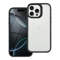OEM Silikoncase für iPhone 16 PRO MAX Neo | Stoßfest | Slim Design - Blau