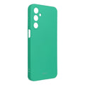 Roar Silikoncase für SAMSUNG A16 5G mint | Stoßfest | Slim Design - Standard