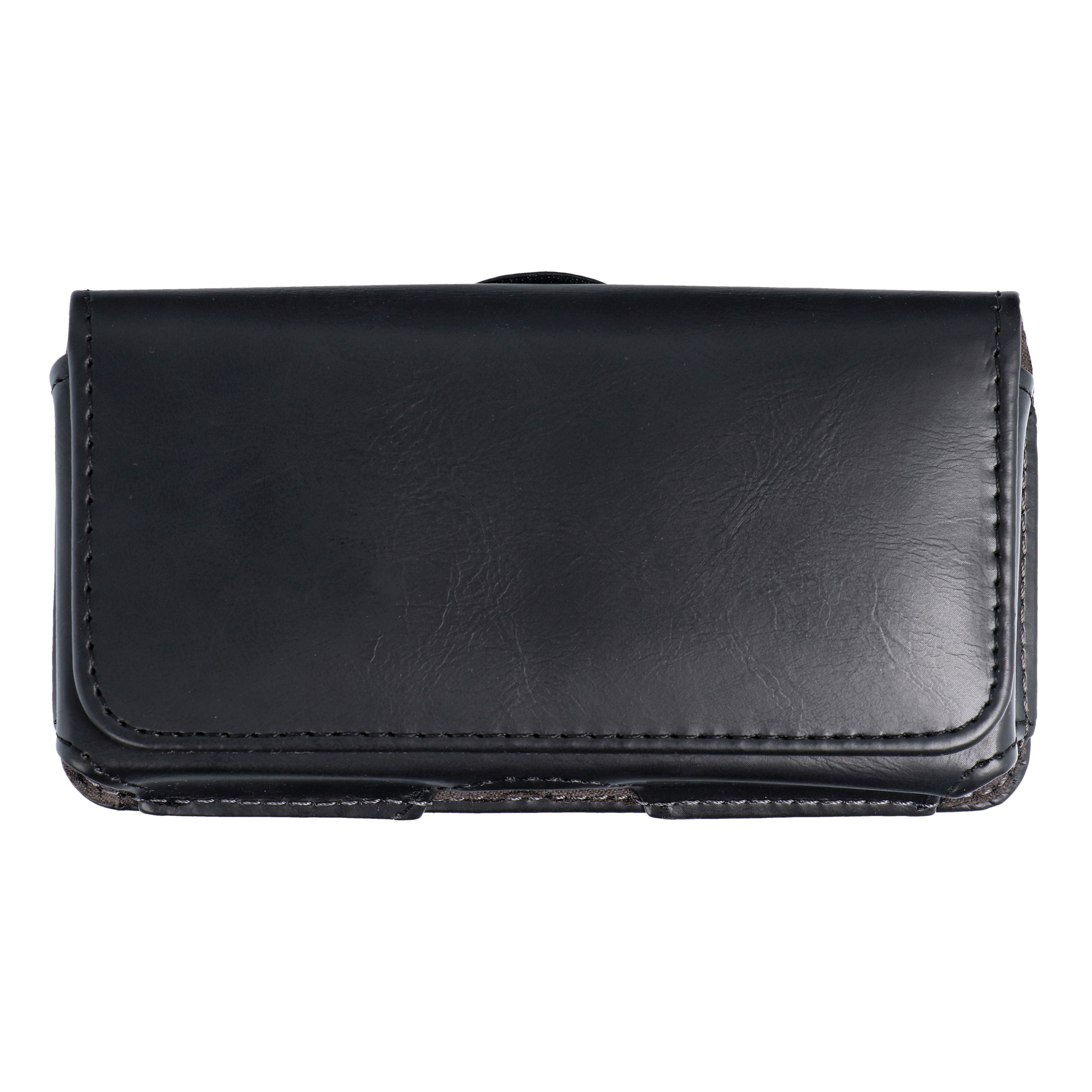 OEM Bookcase für (Samsung I9000 / 9100 Galaxy S /S8530 Wave II) | Rundumschutz | Kartenfach - Standard