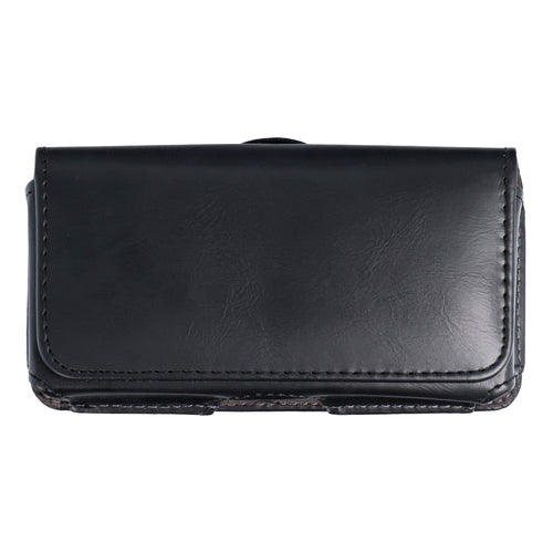 OEM Bookcase für (Samsung I9000 / 9100 Galaxy S /S8530 Wave II) | Rundumschutz | Kartenfach - Standard
