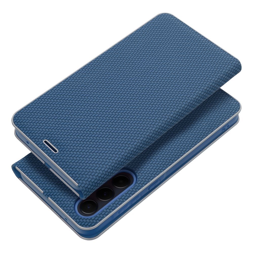 OEM Bookcase für XIAOMI Redmi NOTE 12 PRO 5G | Rundumschutz | Kartenfach - Blau