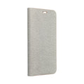 OEM Bookcase für XIAOMI Redmi Note 14 4G (GLOBAL - 163,25mm x 76,55mm x 8,16mm) | Rundumschutz | Kartenfach - Rot