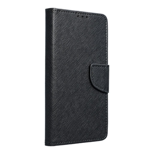 OEM Bookcase für IPHONE 13 PRO | Rundumschutz | Kartenfach - Schwarz