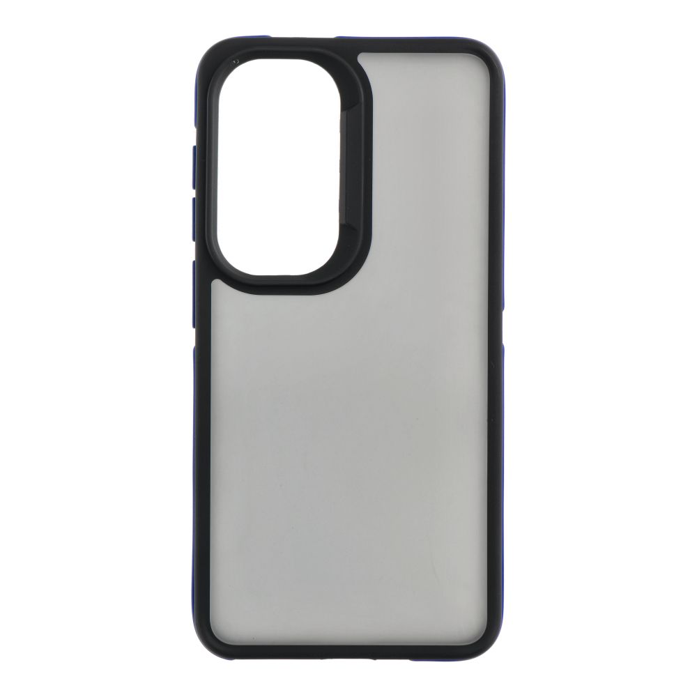 OEM Silikoncase für Samsung S26 Neo | Stoßfest | Slim Design - Blau
