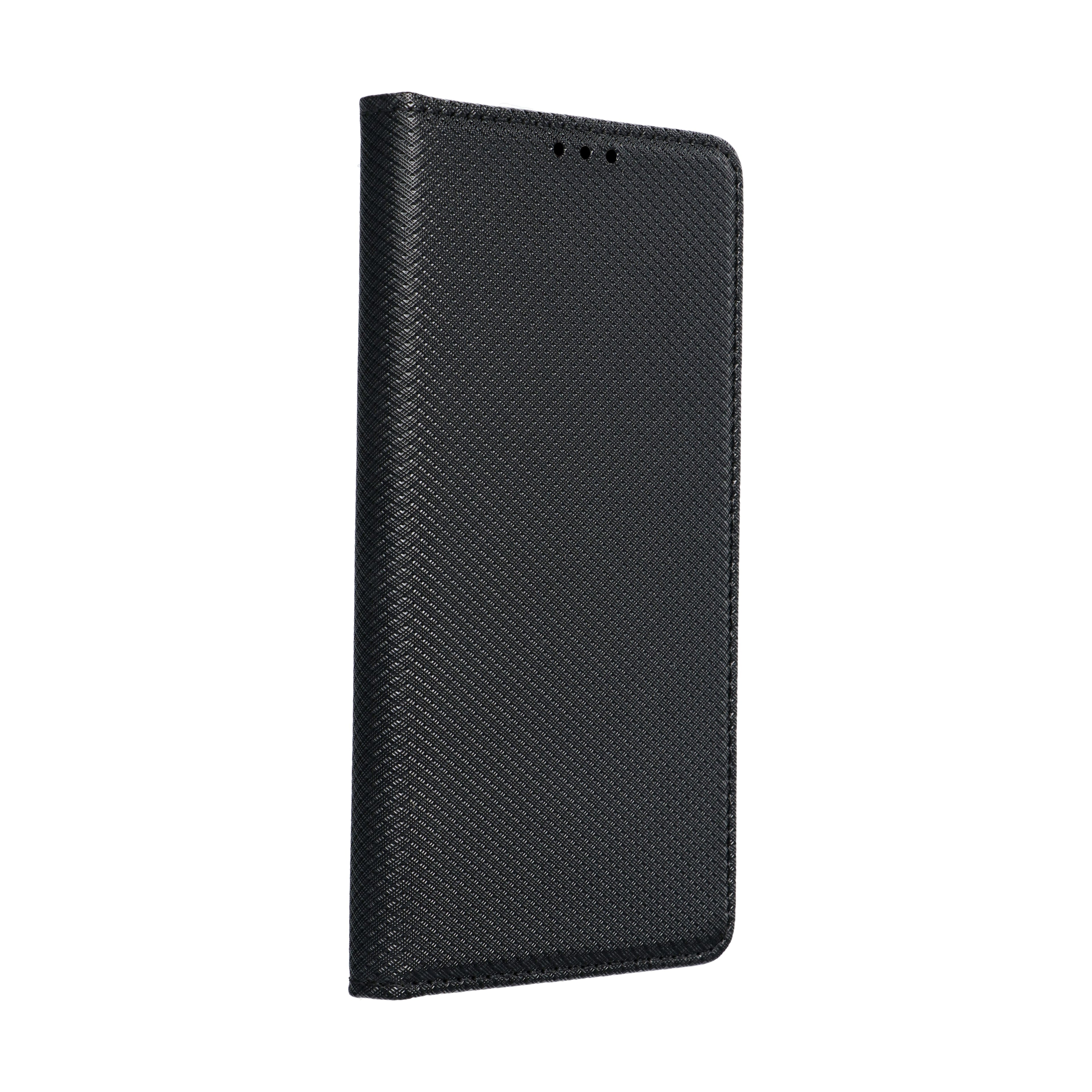 OEM Bookcase für SAMSUNG M23 5G | Rundumschutz | Kartenfach - Schwarz