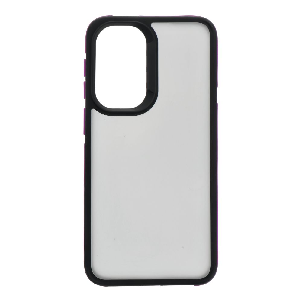 OEM Silikoncase für Samsung A57 5G Neo | Stoßfest | Slim Design - Lila