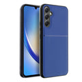OEM Silikoncase für SAMSUNG A34 5G | Stoßfest | Slim Design - Blau