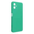 Roar Silikoncase für ROAR futera ALL DAY COLORFUL JELLY do SAMSUNG A06 Mitowy | Stoßfest | Slim Design - Standard