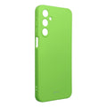 Roar Silikoncase für SAMSUNG A16 5G lime | Stoßfest | Slim Design - Standard